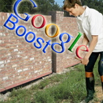 Google Boost